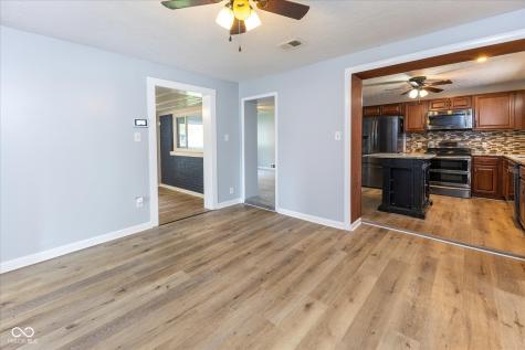 3041 S Kercheval Drive Indianapolis IN 46239