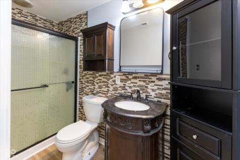 3041 S Kercheval Drive Indianapolis IN 46239