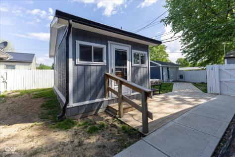 3041 S Kercheval Drive Indianapolis IN 46239