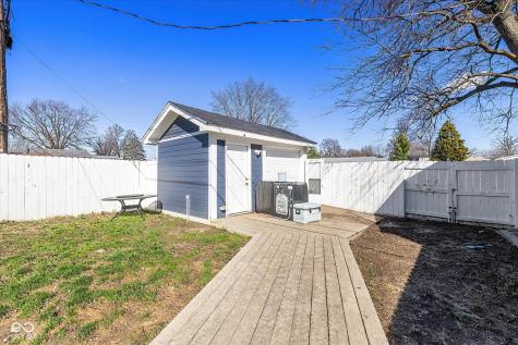 3041 S Kercheval Drive Indianapolis IN 46239