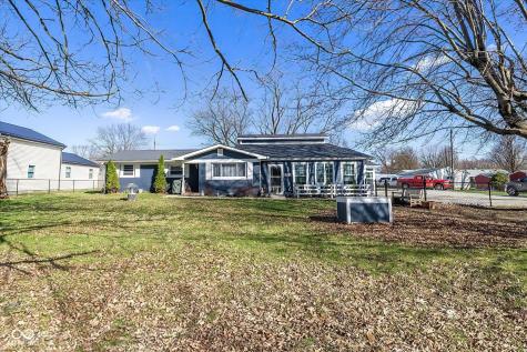 3041 S Kercheval Drive Indianapolis IN 46239