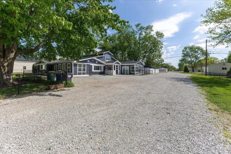 3041 S Kercheval Drive Indianapolis IN 46239