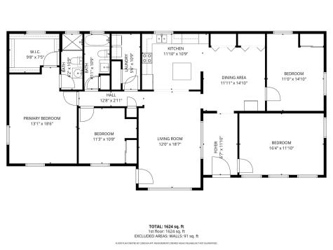 3041 S Kercheval Drive Indianapolis IN 46239