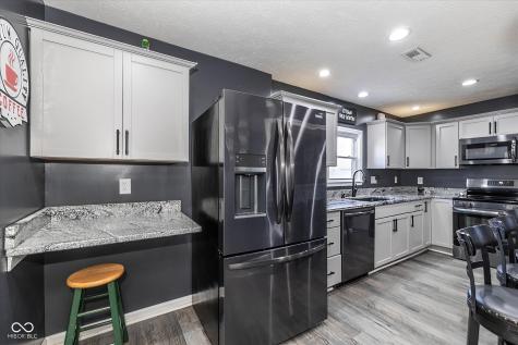 3041 S Kercheval Drive Indianapolis IN 46239