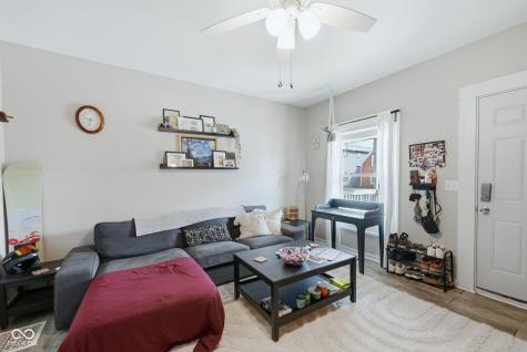 1102 N Hamilton Avenue Indianapolis IN 46201
