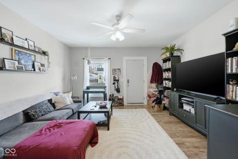 1102 N Hamilton Avenue Indianapolis IN 46201