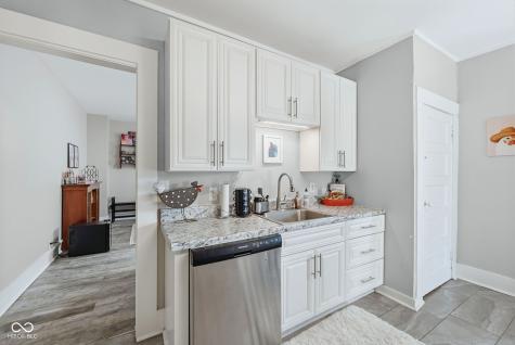 1102 N Hamilton Avenue Indianapolis IN 46201