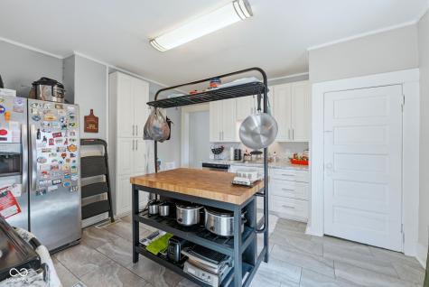 1102 N Hamilton Avenue Indianapolis IN 46201