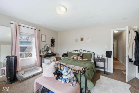 1102 N Hamilton Avenue Indianapolis IN 46201