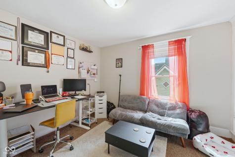 1102 N Hamilton Avenue Indianapolis IN 46201