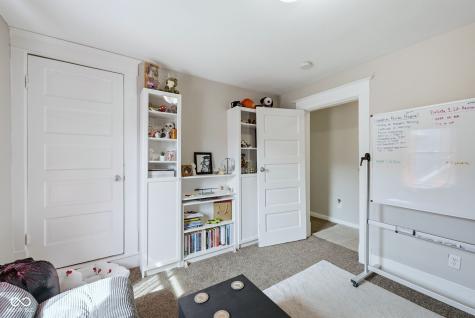 1102 N Hamilton Avenue Indianapolis IN 46201