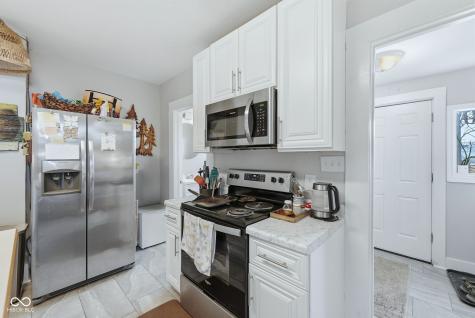 1102 N Hamilton Avenue Indianapolis IN 46201