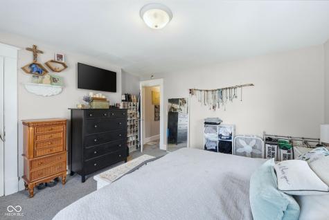 1102 N Hamilton Avenue Indianapolis IN 46201