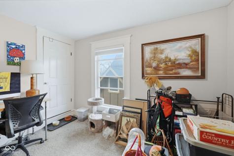1102 N Hamilton Avenue Indianapolis IN 46201