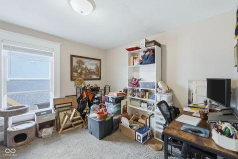 1102 N Hamilton Avenue Indianapolis IN 46201