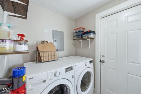 1102 N Hamilton Avenue Indianapolis IN 46201