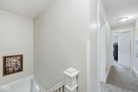 1102 N Hamilton Avenue Indianapolis IN 46201