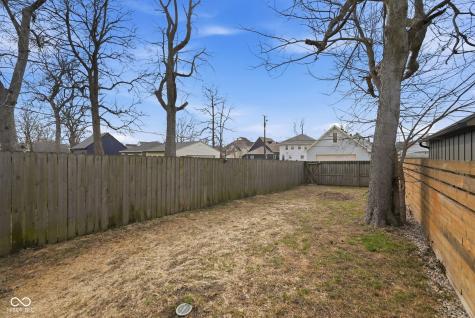 1102 N Hamilton Avenue Indianapolis IN 46201