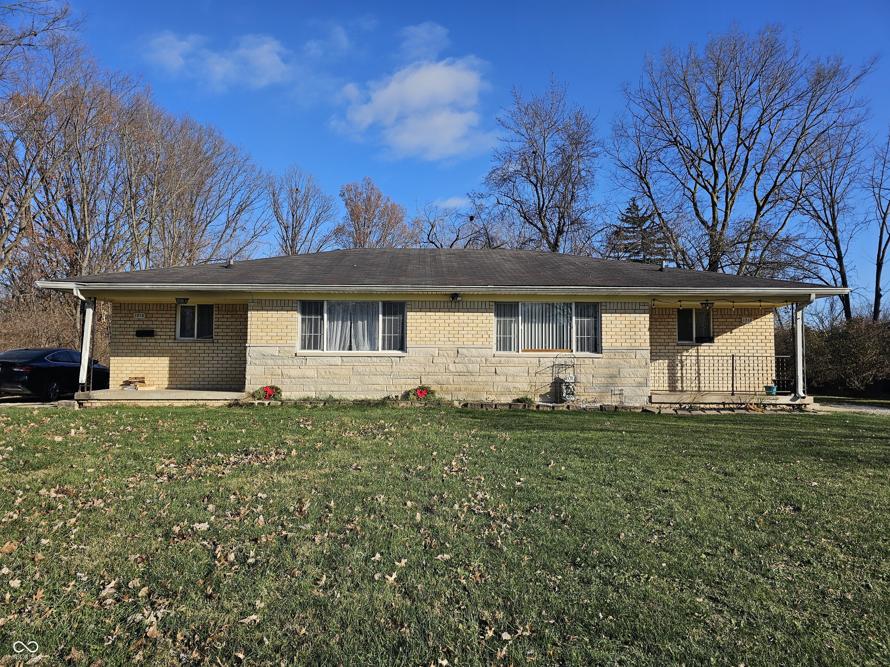 1213 Taylor Drive E Indianapolis IN 46219