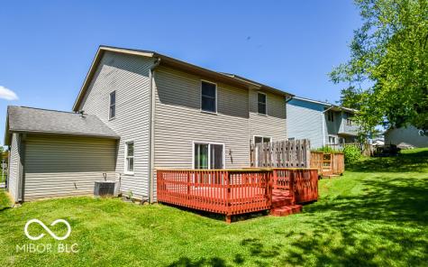 3429 S Kennedy Drive Bloomington IN 47401