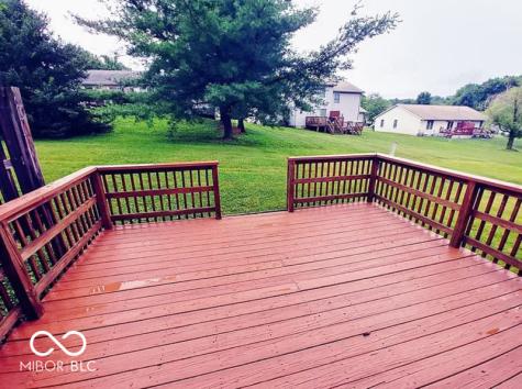 3429 S Kennedy Drive Bloomington IN 47401