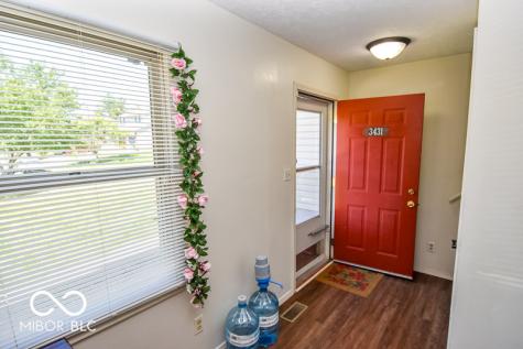 3429 S Kennedy Drive Bloomington IN 47401