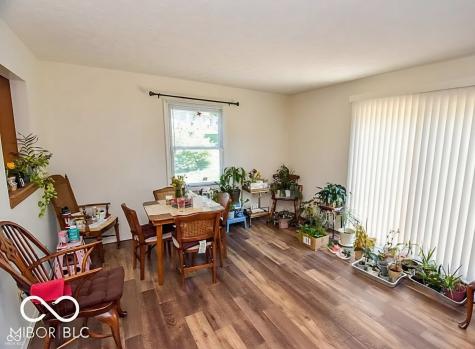 3429 S Kennedy Drive Bloomington IN 47401