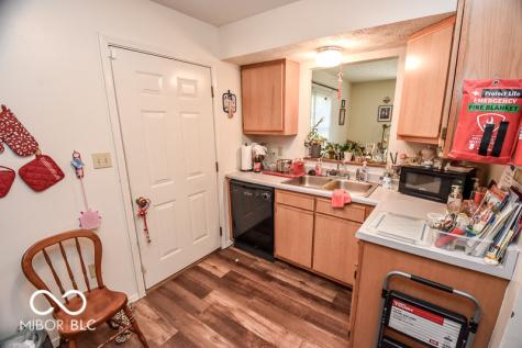 3429 S Kennedy Drive Bloomington IN 47401