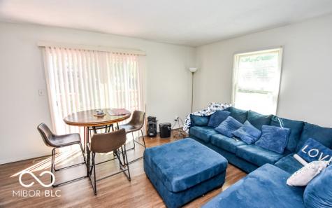 3429 S Kennedy Drive Bloomington IN 47401