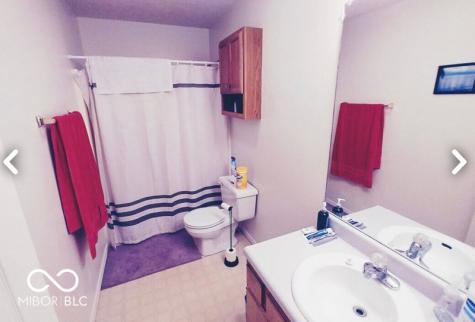 3429 S Kennedy Drive Bloomington IN 47401
