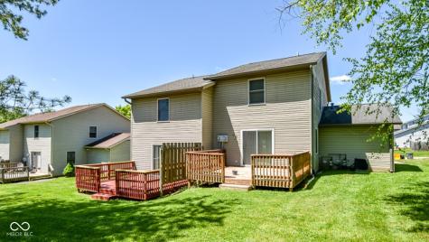 3429 S Kennedy Drive Bloomington IN 47401