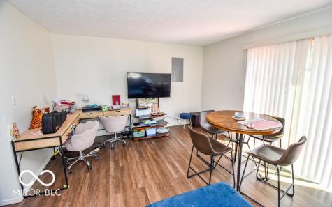 3429 S Kennedy Drive Bloomington IN 47401