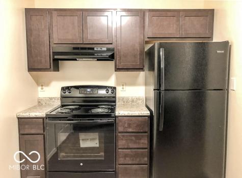 3429 S Kennedy Drive Bloomington IN 47401
