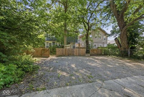 4248 Graceland Avenue Indianapolis IN 46208