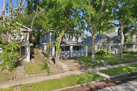 4248 Graceland Avenue Indianapolis IN 46208