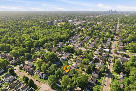 4248 Graceland Avenue Indianapolis IN 46208
