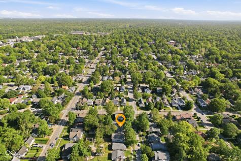 4248 Graceland Avenue Indianapolis IN 46208