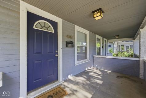 4248 Graceland Avenue Indianapolis IN 46208