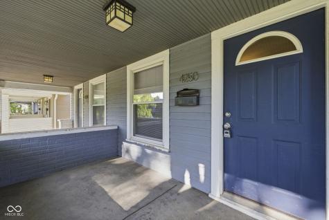 4248 Graceland Avenue Indianapolis IN 46208