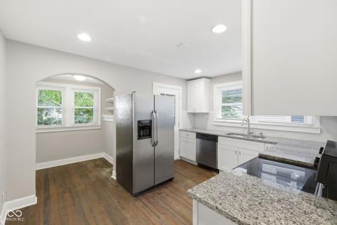 4248 Graceland Avenue Indianapolis IN 46208