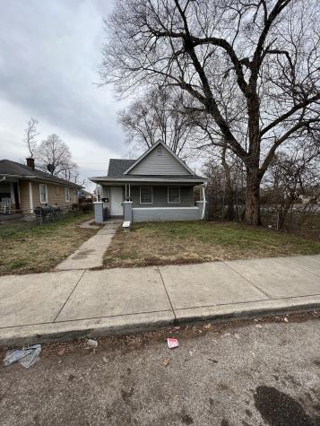 960 N Drexel Avenue Indianapolis IN 46201