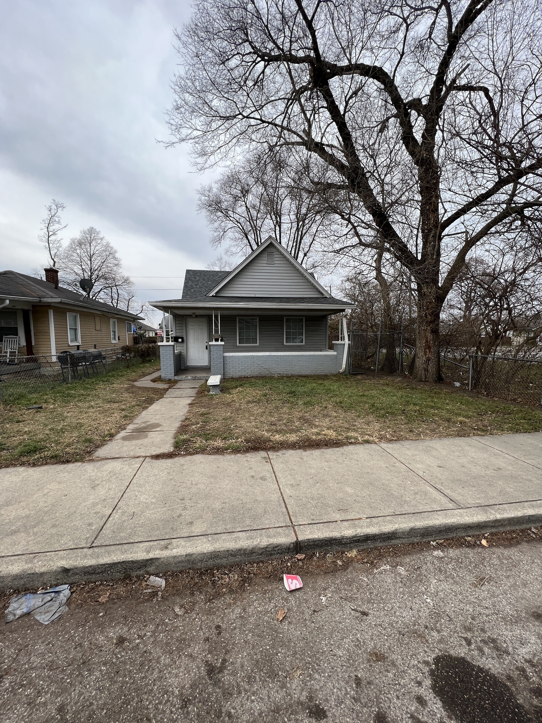 960 N Drexel Avenue Indianapolis IN 46201