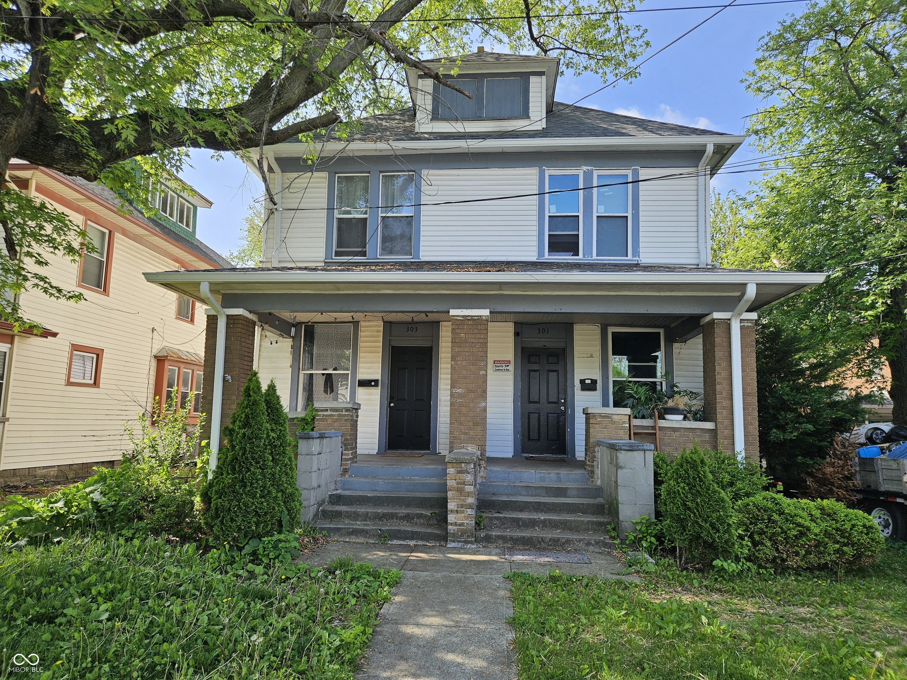 301 E Southern Avenue Indianapolis IN 46225