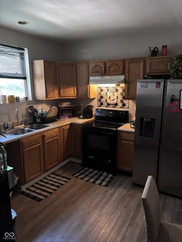 301 E Southern Avenue Indianapolis IN 46225