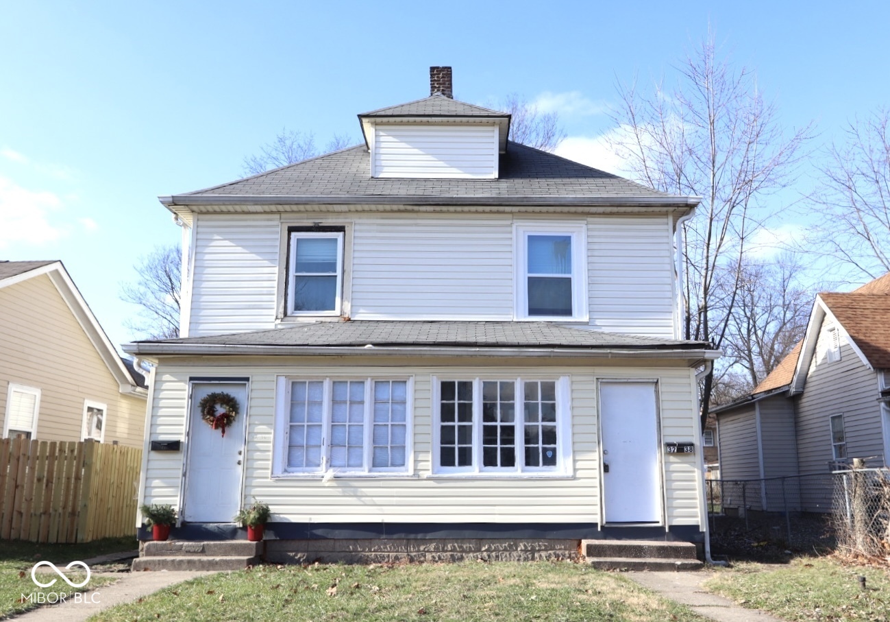 3236 Graceland Avenue Indianapolis IN 46208
