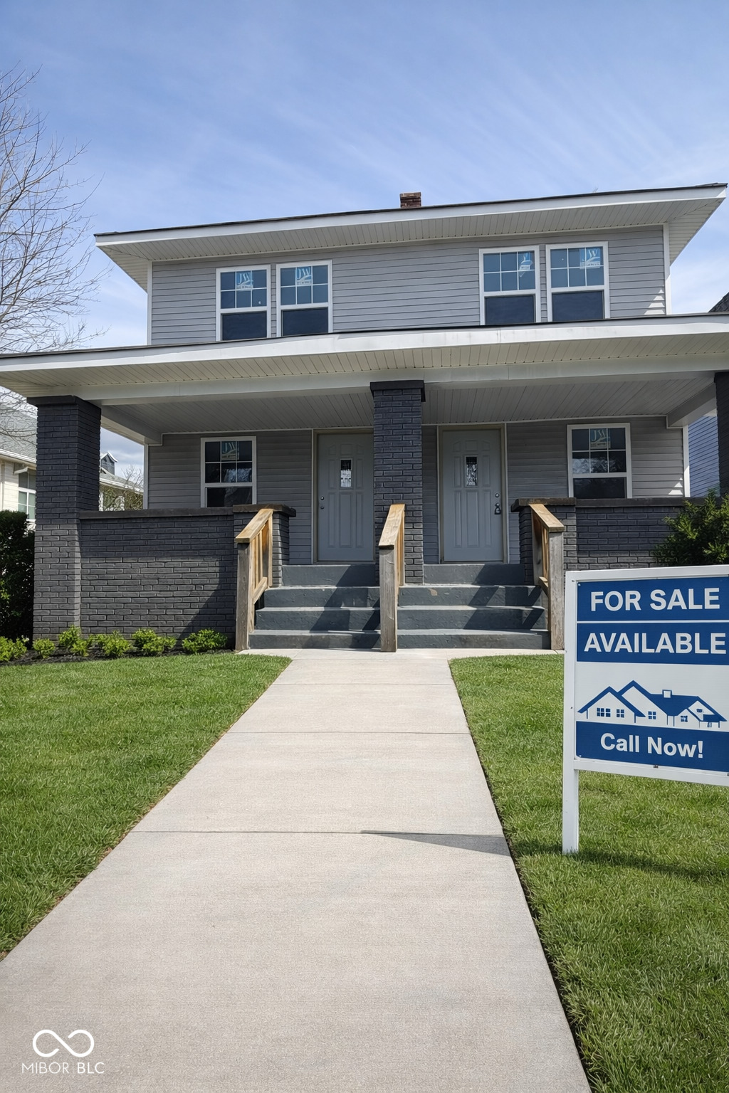 3617 N Capitol Avenue Indianapolis IN 46208