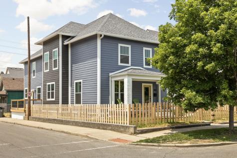 302 N Arsenal Avenue Indianapolis IN 46201