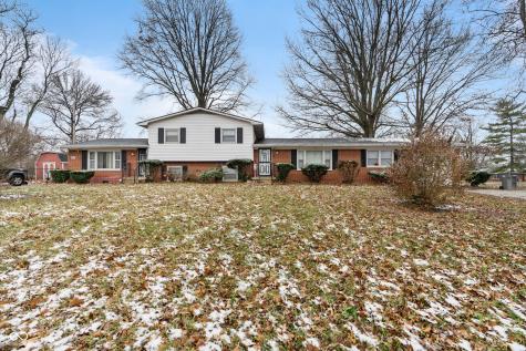 6051 E 32nd Street Indianapolis IN 46226