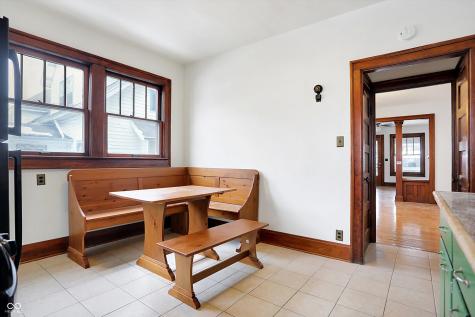 30 & 32 N Dequincy Street Indianapolis IN 46201