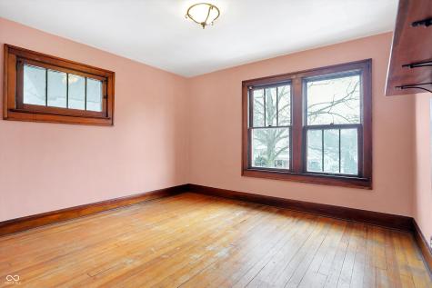30 & 32 N Dequincy Street Indianapolis IN 46201